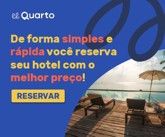 Hotel melhor preço